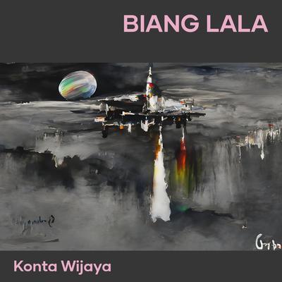 biang lala (Acoustic)'s cover