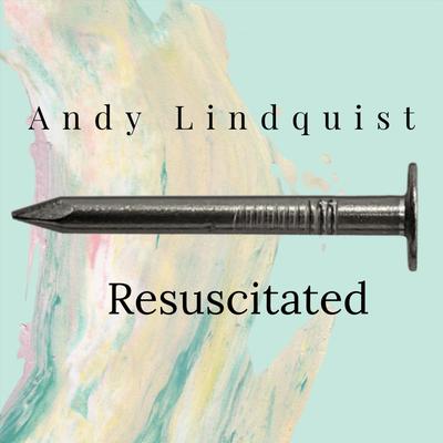 Andy Lindquist's cover