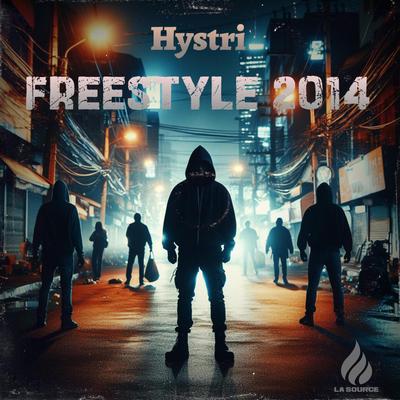 Freestyle 2014's cover