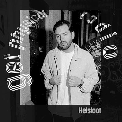 Disco Maxi (Mixed - June 2024) By Helsloot, Get Physical Radio's cover