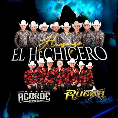 Huapango el Hechicero's cover