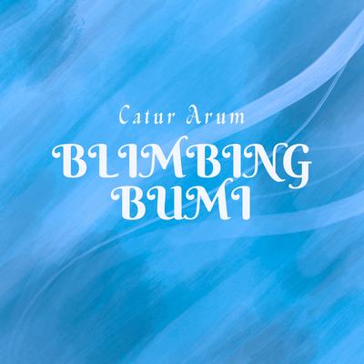 Blimbing Bumi's cover