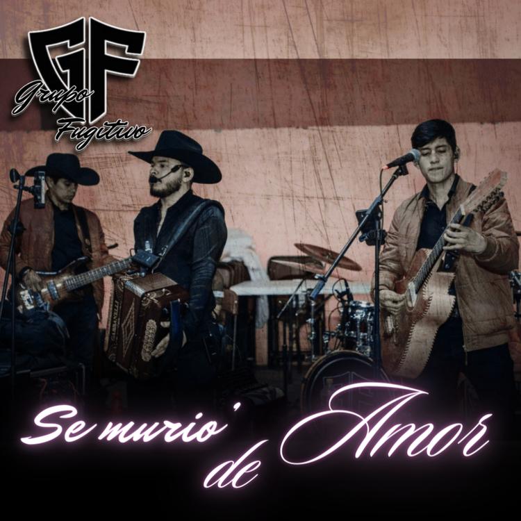 Grupo Fugittivo's avatar image