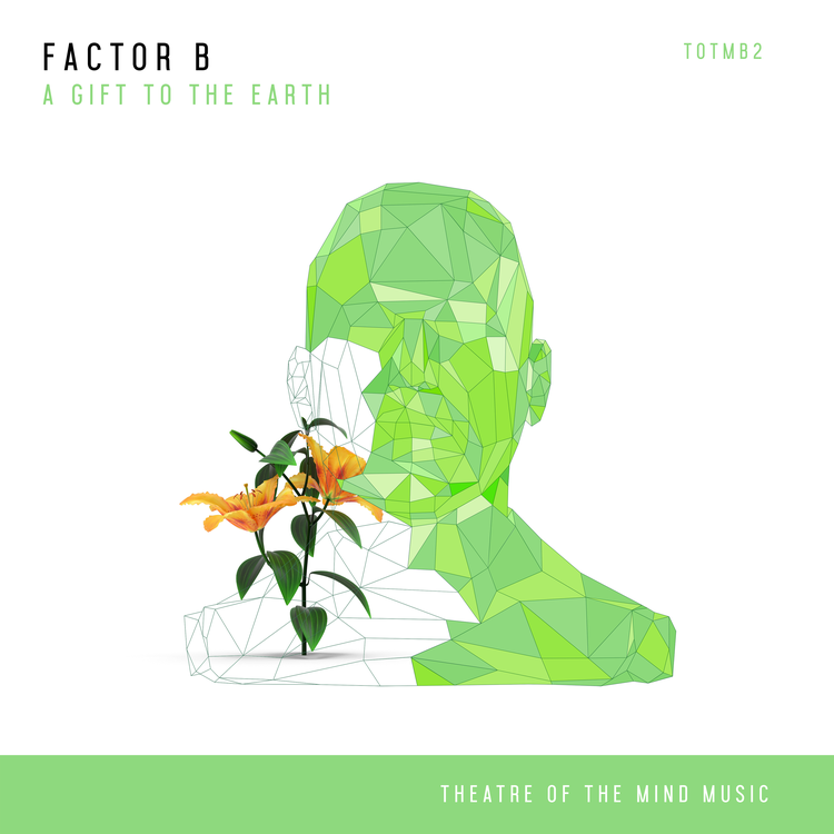 Factor B's avatar image