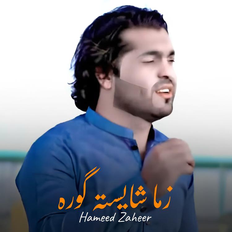 Hameed Zaheer's avatar image