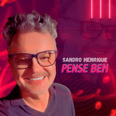Sandro Henrique's cover