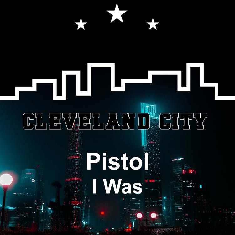 Pistol's avatar image