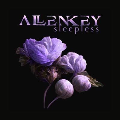 Sleepless By Allen Key's cover