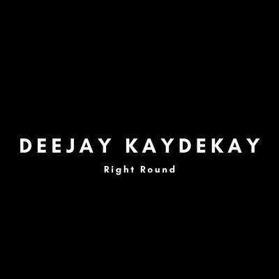 Right Round (Instrumental Version)'s cover