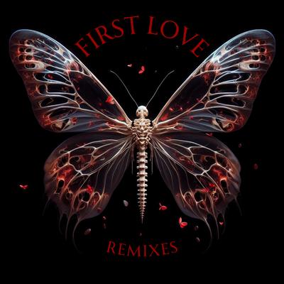 First Love (AVIS Remix) By Eric Dale's cover