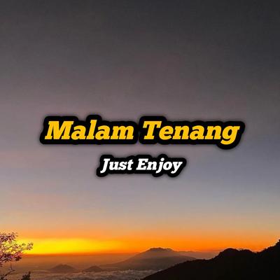 Malam Tenang's cover