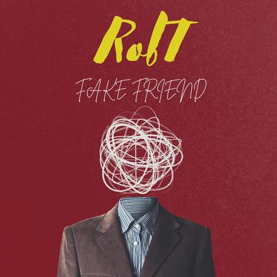 Fake Friend's cover