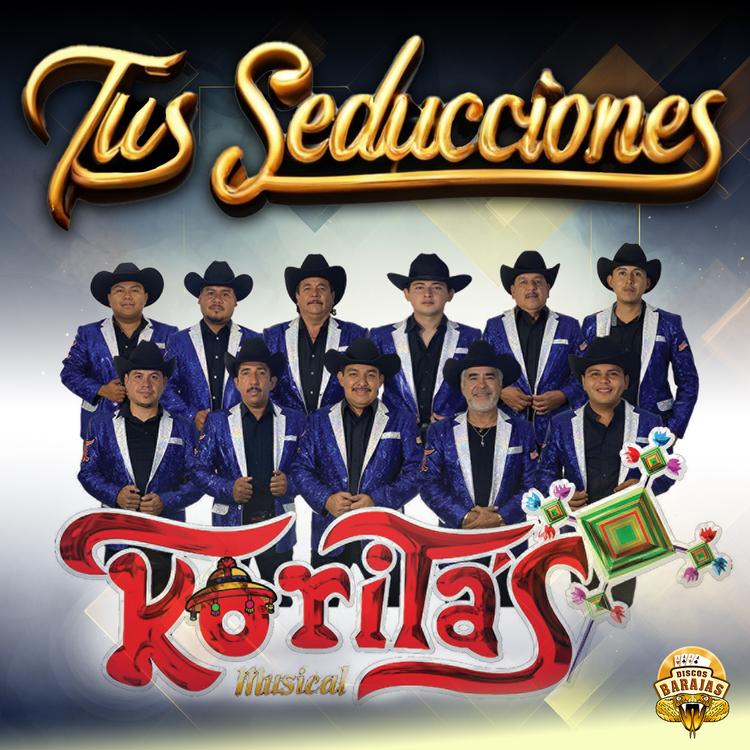 Koritas Musical's avatar image