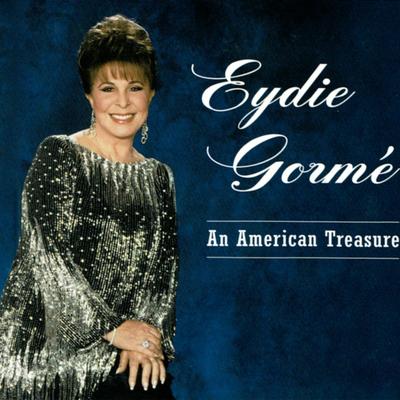 My Funny Valentine By Eydie Gormé's cover