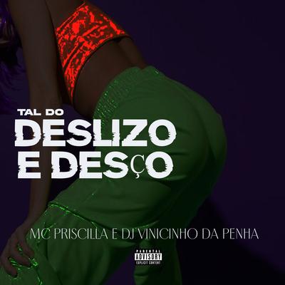 Tal do Deslizo e Desço's cover