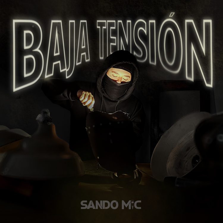 Sando Mic's avatar image