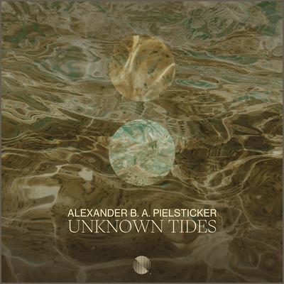 Alexander B. A. Pielsticker's cover