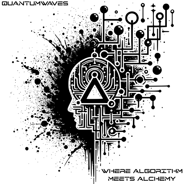QuantumWaves's avatar image