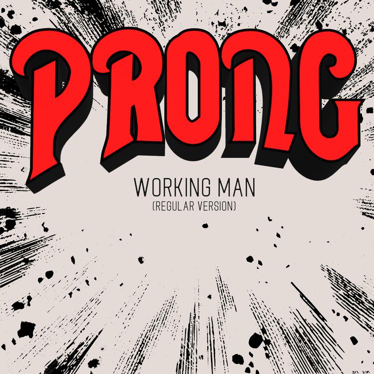 Prong's avatar image