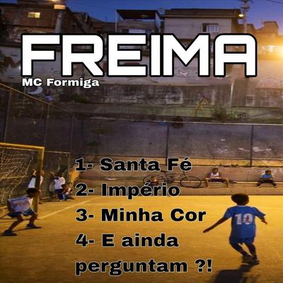 Freima!'s cover