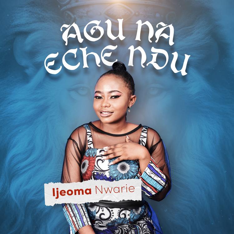 Ijeoma Nwarie's avatar image