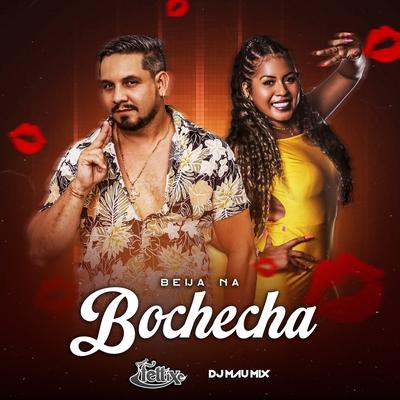 Beija na Bochecha's cover