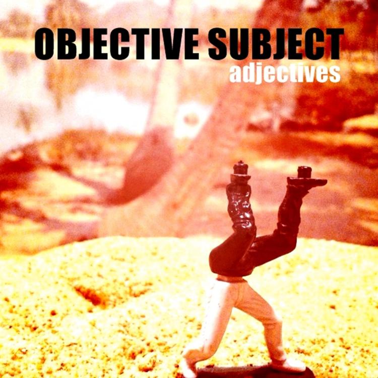 Objective Subject's avatar image