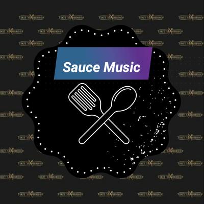 Sauce Music's cover