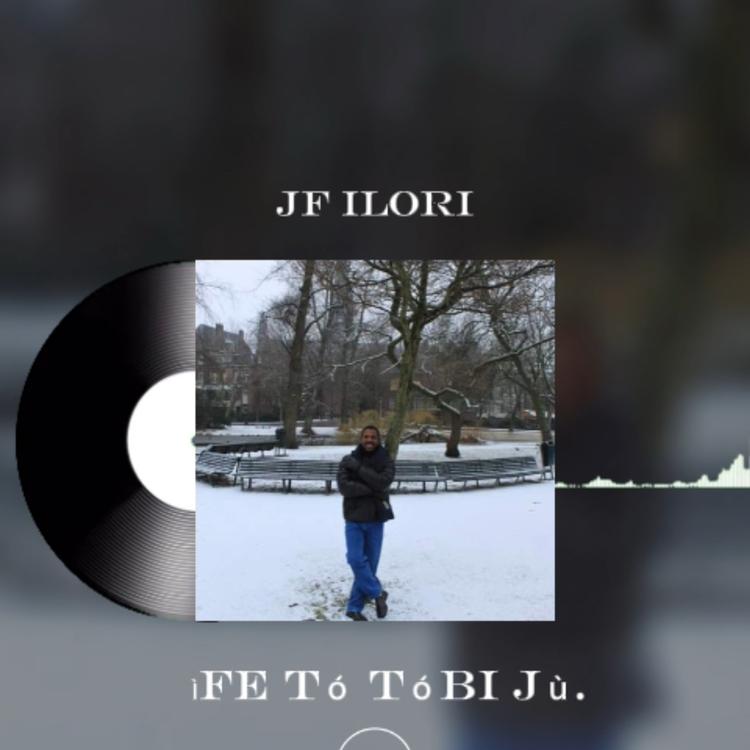 JF ILORI's avatar image