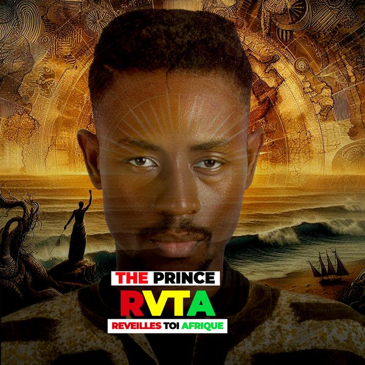 The Prince's avatar image