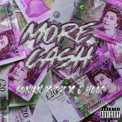 More Cash's cover
