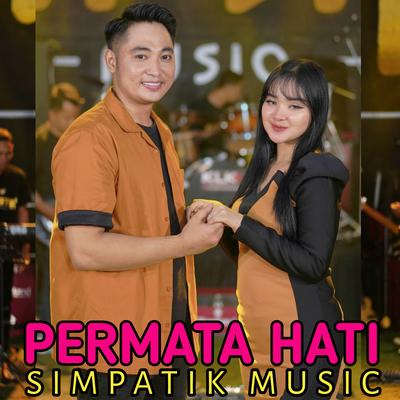 Permata Hati's cover