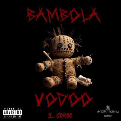 Bambola Vodoo's cover