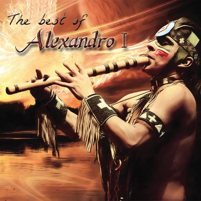 The Last of the Mohicans By Alexandro Querevalú's cover