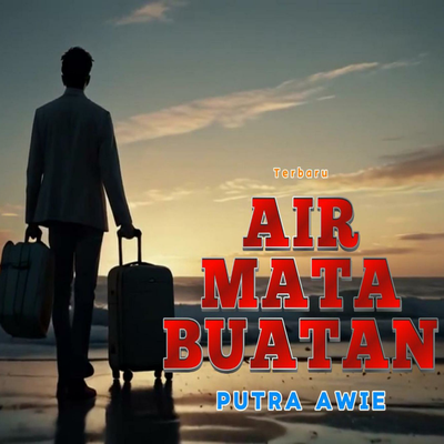 Air Mata Buatan's cover