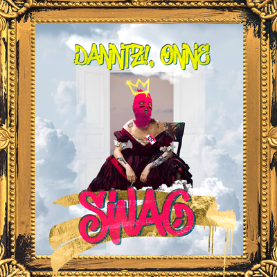 SWAG By Danntz!, ONNE's cover