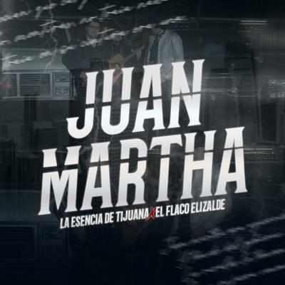 Juan Martha's cover