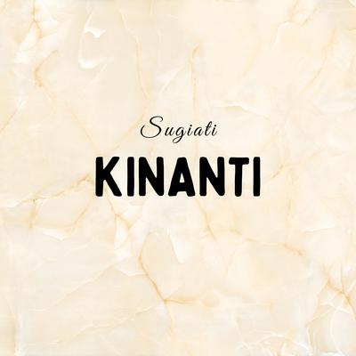 Kinanti's cover