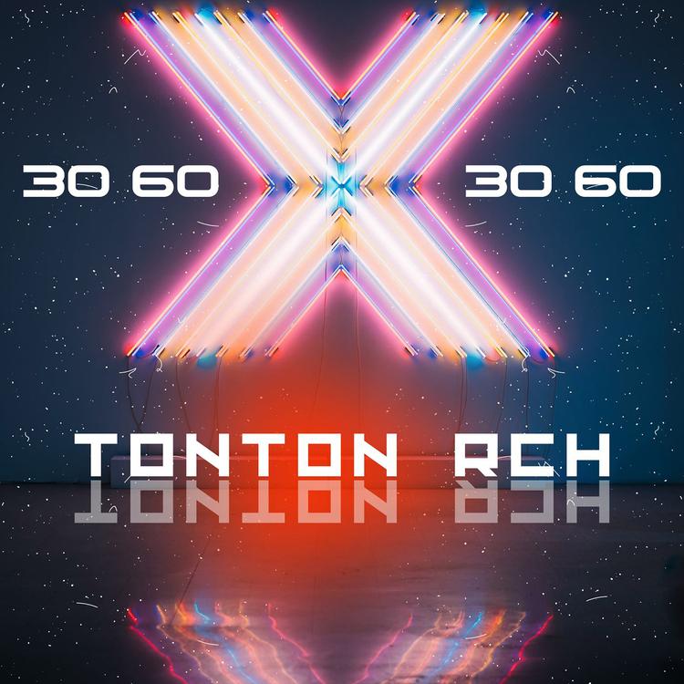 Tonton RCH's avatar image