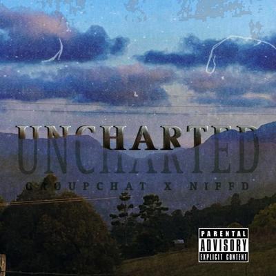 Uncharted's cover