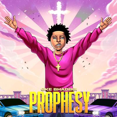 Prophesy's cover