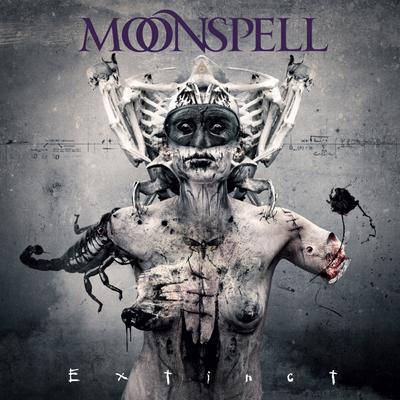 Breathe (Until We Are No More) By Moonspell's cover