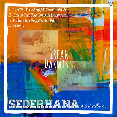 SEDERHANA's cover