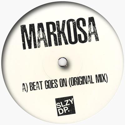 Beat Goes On By Markosa's cover