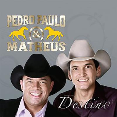 Me Chamou Pra Dançar By Pedro Paulo e Matheus's cover