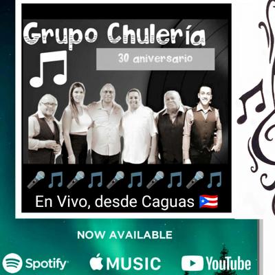 Noche de Copas (En vivo)'s cover