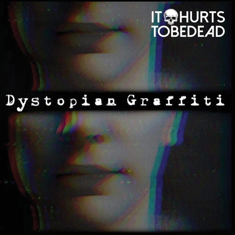 It Hurts To Be Dead's avatar image