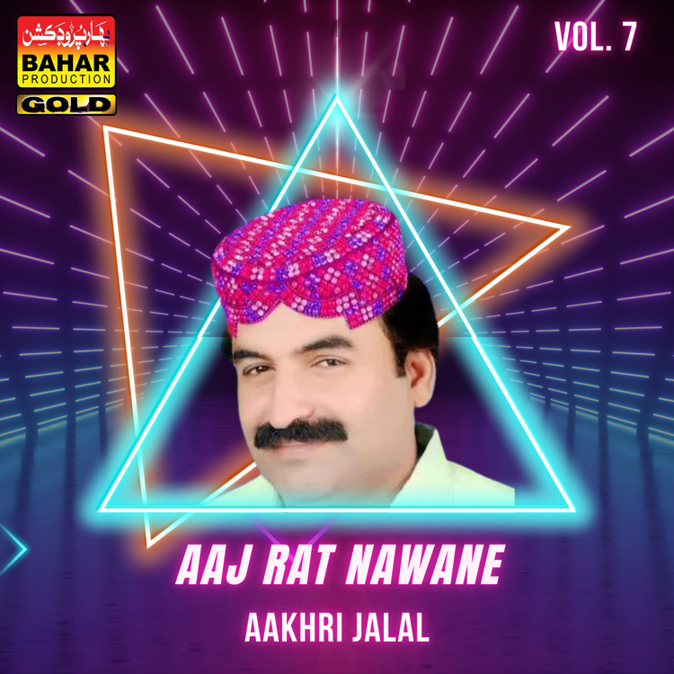 Aakhri Jalal's avatar image