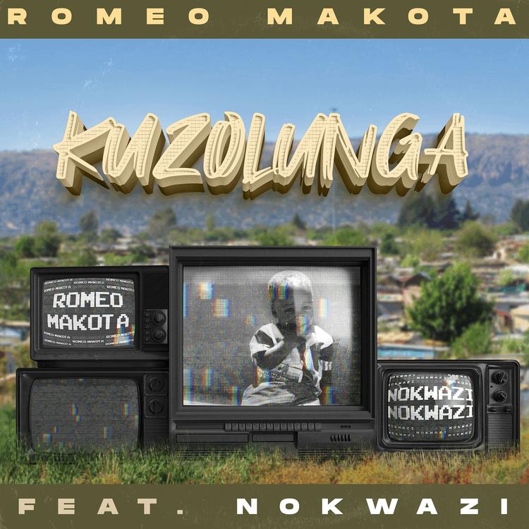 Romeo Makota's avatar image