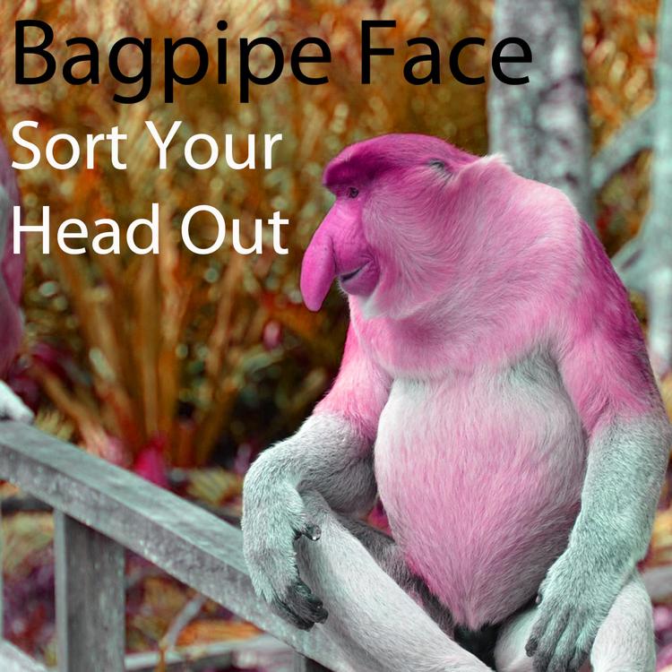 Bagpipe Face's avatar image